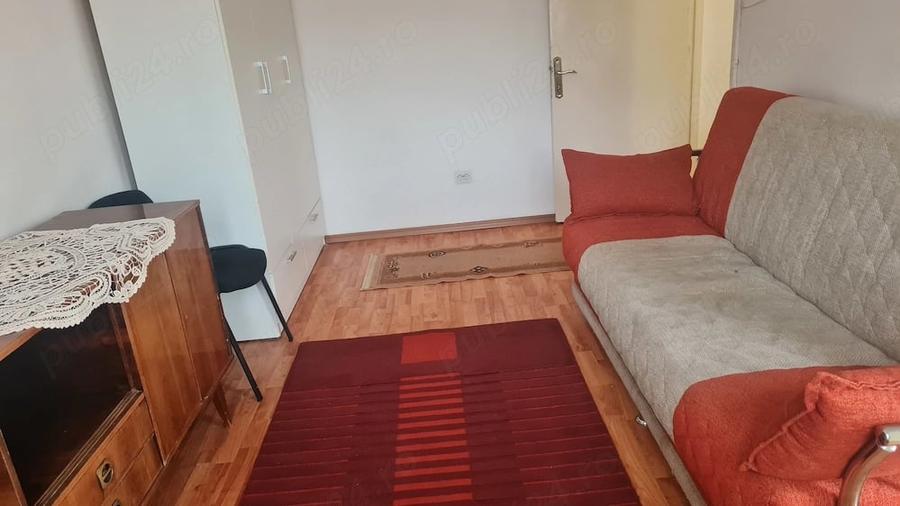 Inchiriez garsonieral mobilata pe termen lung. - 3
