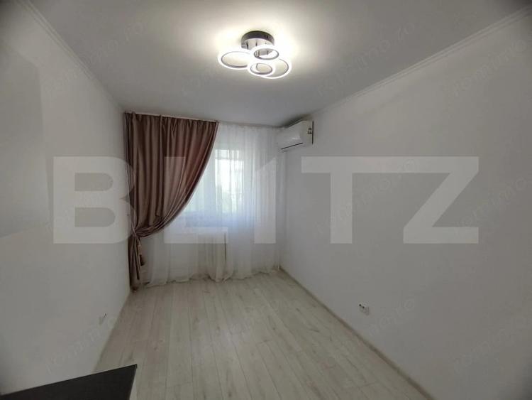 Garsonieră în Bularga