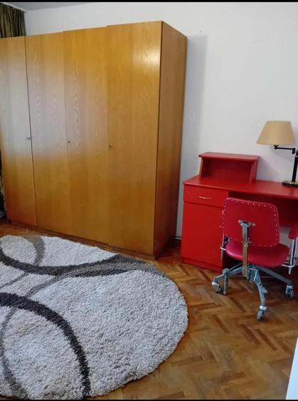 Apartament cu 3 camere decomandat în Mănăștur