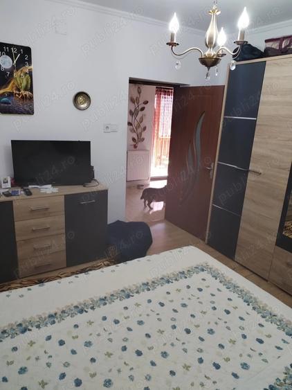 Casă cu 4 camere cu Teren 211 Mp în Palas