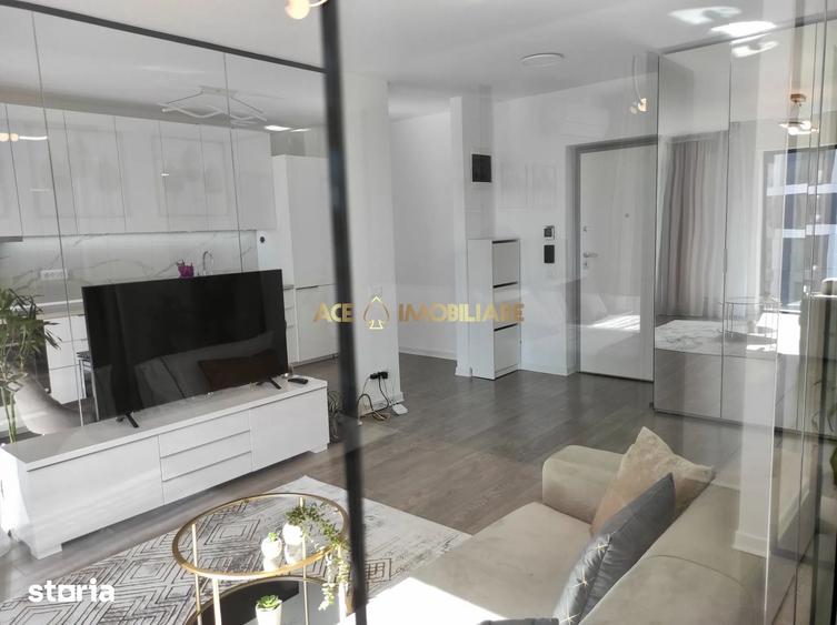 2 Camere de inchiriat | Aurel Vlaicu | Centrala | Parcare - 3