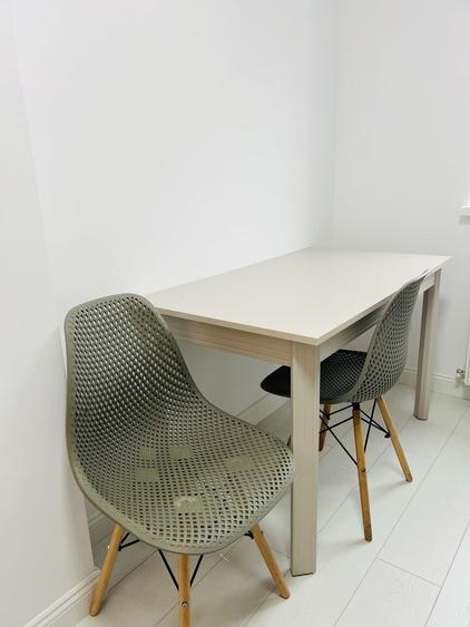 Apartament cu 2 camere în Florești
