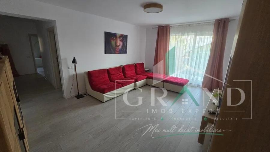 Apartament Renovat | 3 Camere | Etaj 1 | Parcare Subterana | Strada Traian - 2