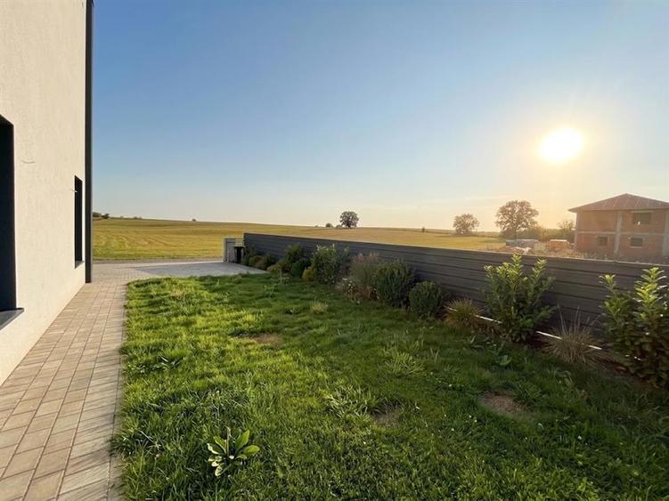 Casa Individuala | 116mp | 4 Camere | Teren 318mp | C-5914 - 5