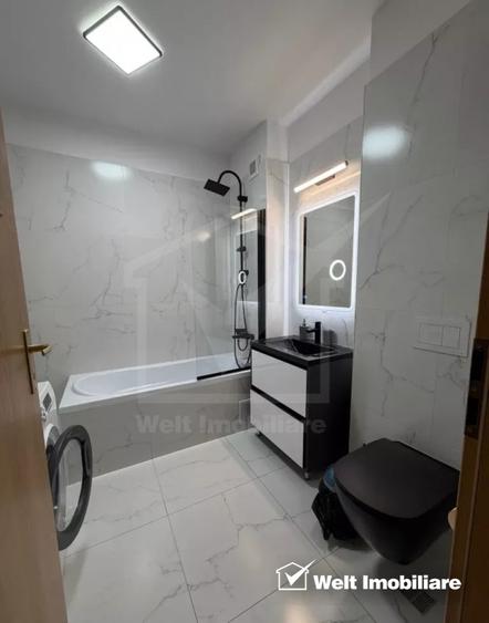 Apartament 2 camere, Calea Dorobantilor, parcare, aer conditionat - 3