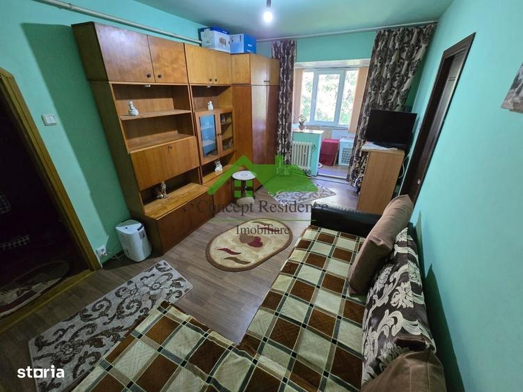 Apartament 2 camere, 38 mp, etaj 4 Aleea Neptun - 3