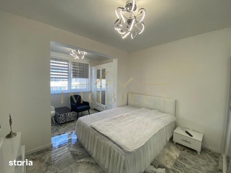Apartament spatios 86 mp, 3 camere, 2 bai, zona Bmw-Vivo - 6