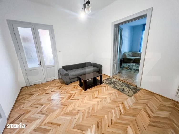 Casa in Gruia, 110 mp, 4 camere, pet friendly, parcare inclusa - 3
