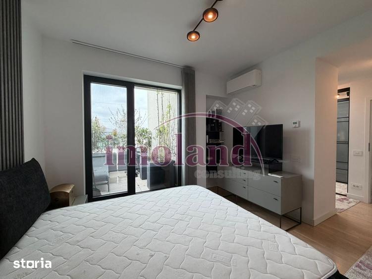 Apartament cu 4 camere în Central
