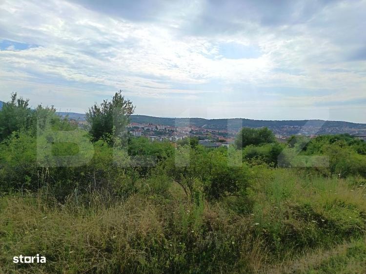 Spațiu comercial, în Stana