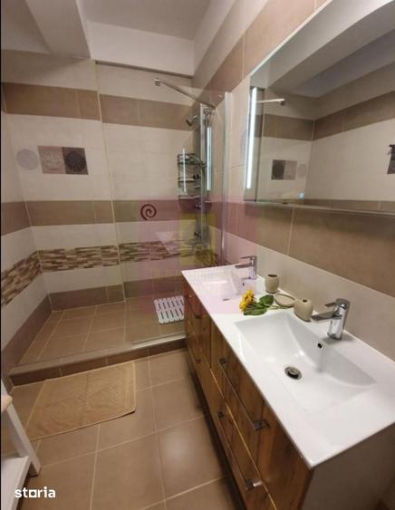 Apartament cu 2 camere în Nord