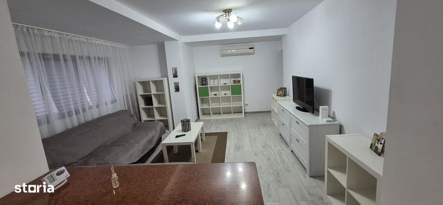 Apartament cu 2 camere decomandat în Bucureștii Noi