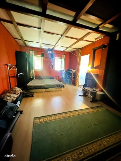 Casa moderna cu teren generos Vaida, Rosiori - 9