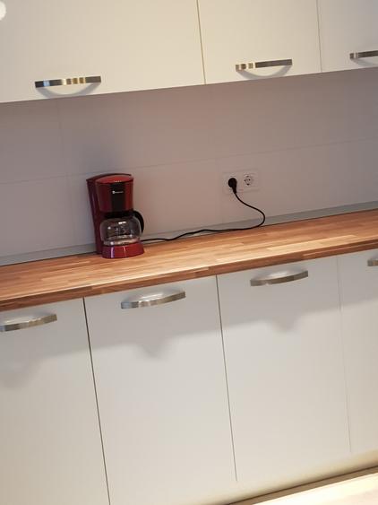 Apartament cu 2 camere semidecomandat în Unirii