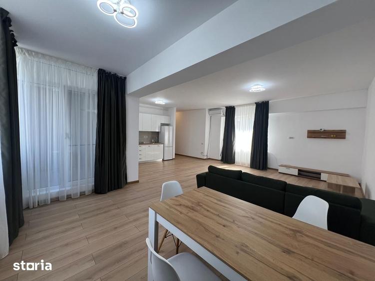 Apartament cu 2 camere în Central — fotografia 1