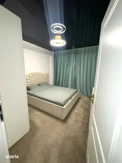 Apartament cu 3 camere decomandat în Tomis Plus