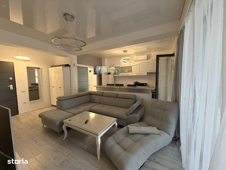 Apartament cu 3 camere în Nord