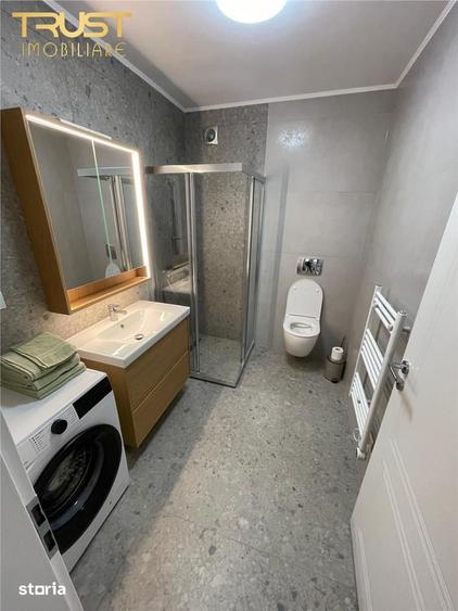 Apartament cu 3 camere în Iris