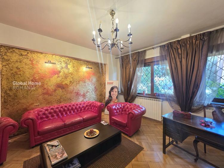 Apartament cu 2 camere decomandat, mobilat în Eminescu