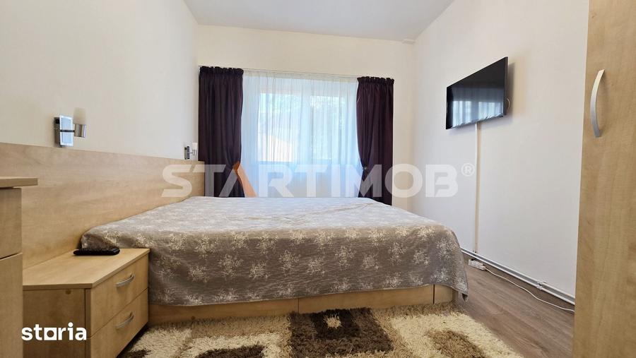Apartament cu 4 camere decomandat în Bartolomeu