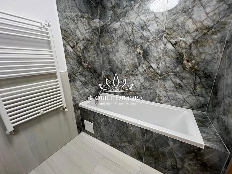 Apartament cu 3 camere decomandat în Circumvalațiunii