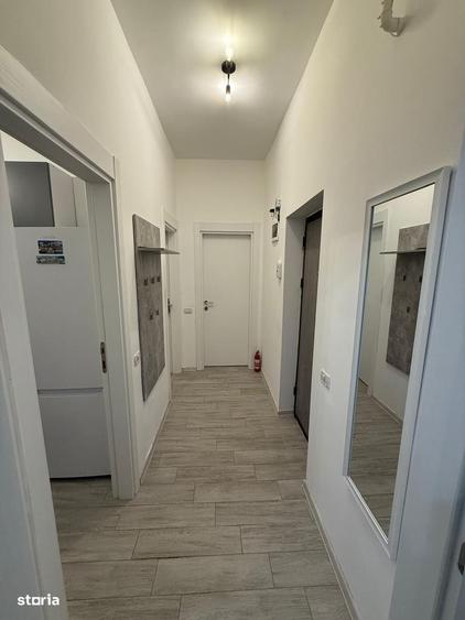 Apartament cu 2 camere în Dudu