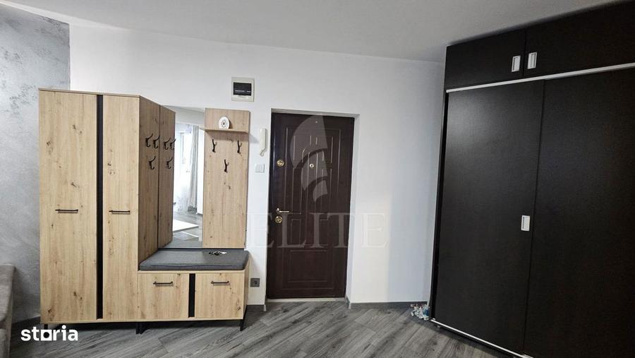 Apartament 2 camere in zona MARASTI CENTRAL - 10