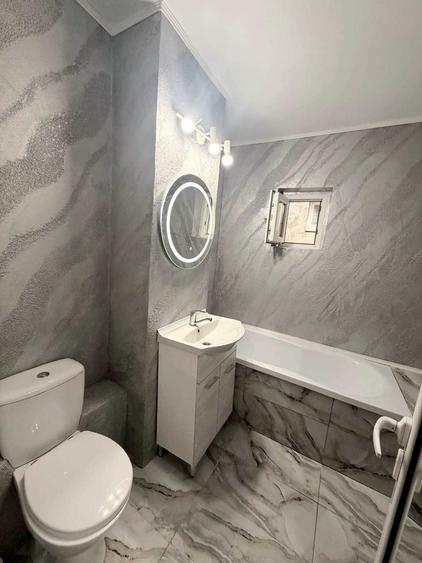 Apartament cu 2 camere decomandat în Siderurgiștilor