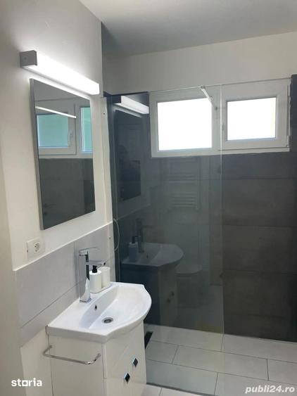 Apartament cu 2 camere semidecomandat, mobilat în Tipografilor