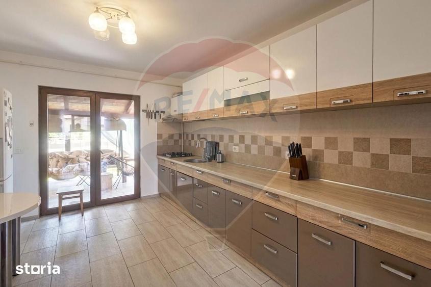 Duplex parter vanzare in Urseni Strada Cebza nr. 23 - 6