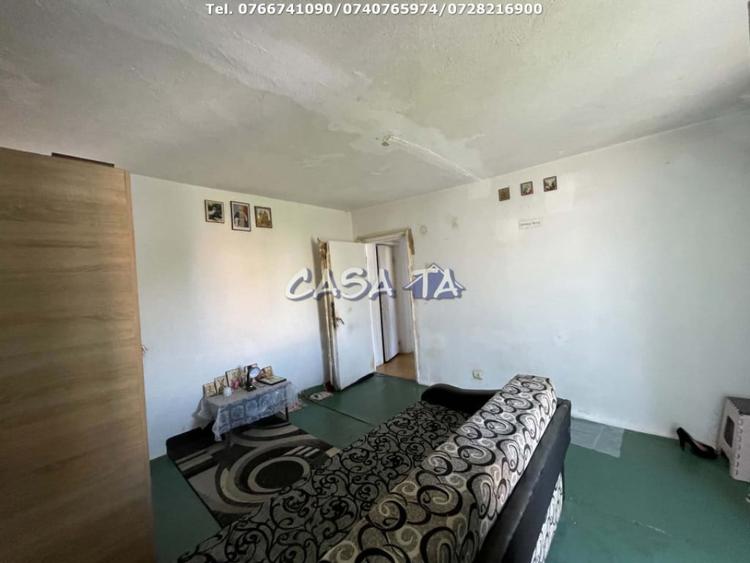 Apartament cu 2 camere decomandat în 9 Mai