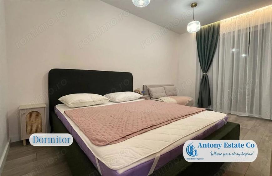 Antony Estate | Vanzare Studio, Onestilor Oradea - 1