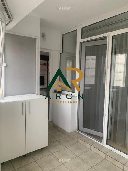 3 Camere de inchiriat | Nerva Traian | Centrala | Parcare - 9