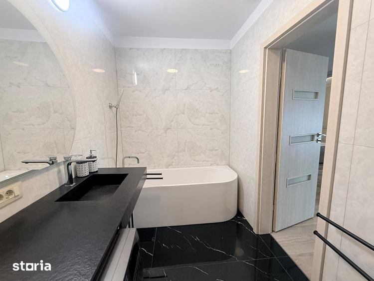 Apartament cu 3 camere decomandat în Gheorgheni