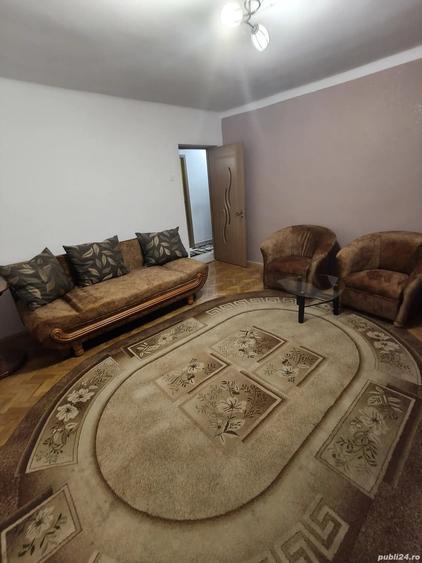 Zona Balcescu- UVT, centrala proprie, decomandat, ideal studen?i - 7