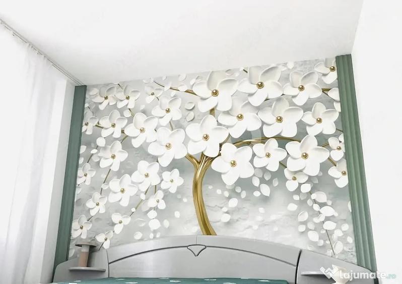 Apartament cu 3 camere decomandat în City Park Mall