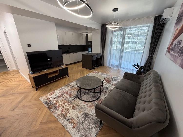 2 camere de inchiriat | PIPERA PLAZA | PRIMA CHIRIE - 2