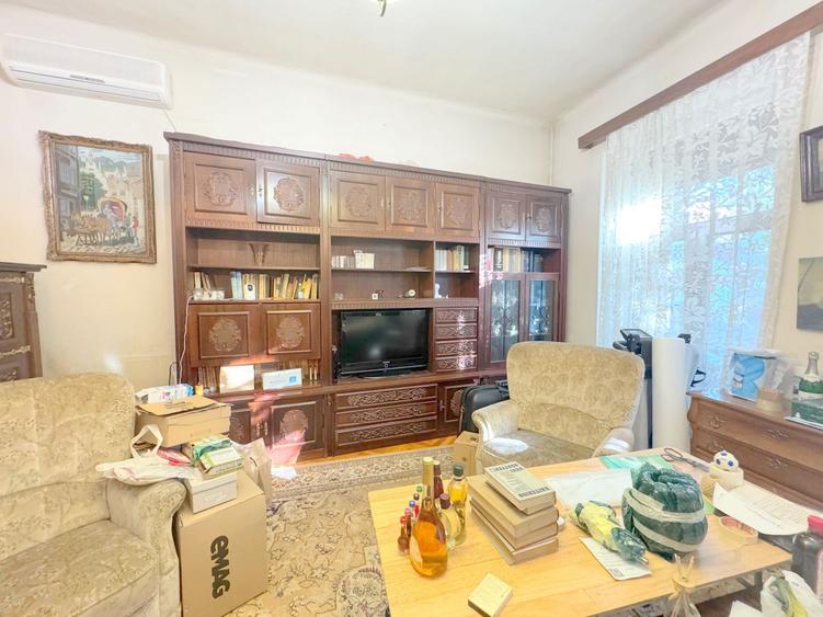 Casă individuală cu 6 camere cu Canalizare în Elisabetin