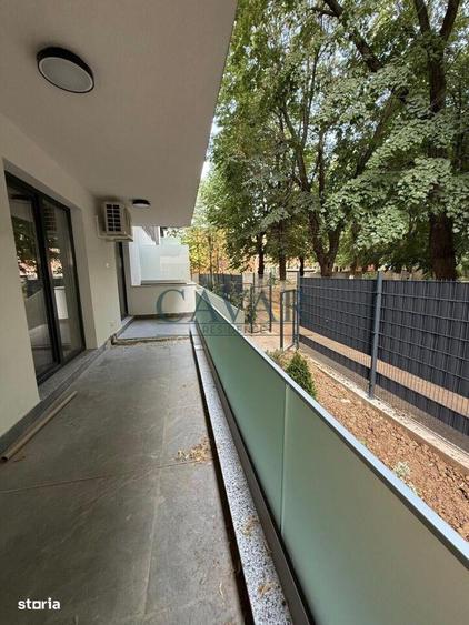 Apartament cu 3 camere în Giurgiului
