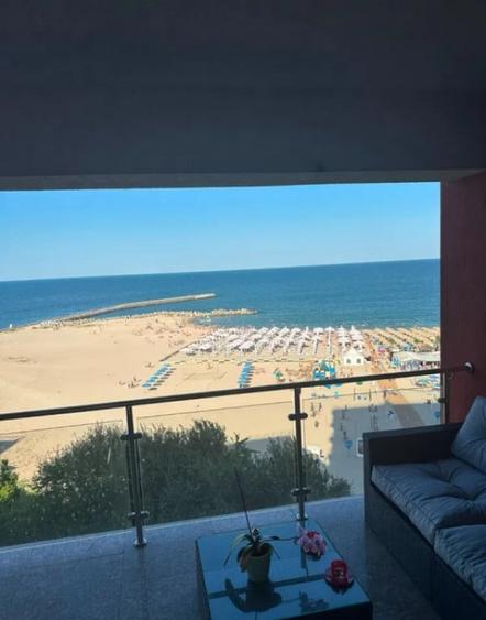 Apartament 3 camere de inchiriat | Vedere la mare | Plaja Re - 6