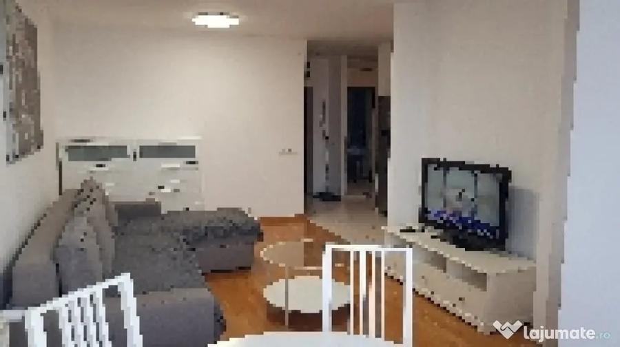 Vand Ap.2 camere, metrou, sector 4 Bucuresti Monaco tower - 7