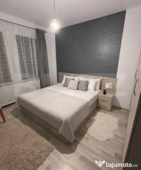 Casa de Tip Duplex, 90 mp utili, 325 mp teren, zona Lucian B - 12