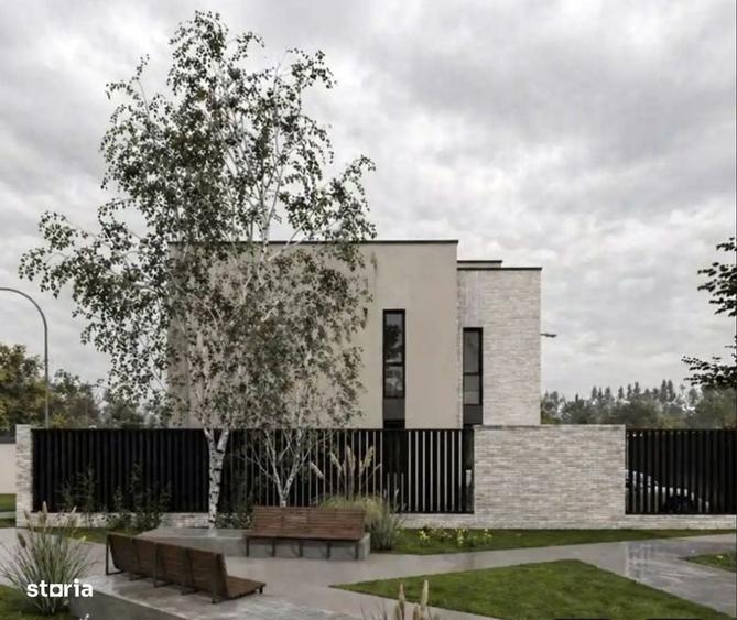 Confort, panorama si prestigiu - casa individuala in cartierul Europa - 8