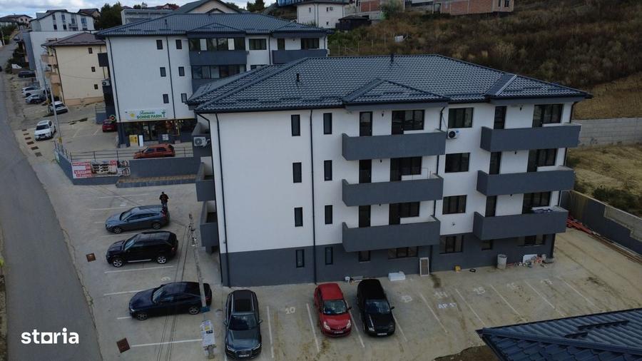 Apartament cu 6 camere decomandat în Central
