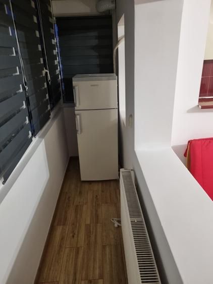Garsonieră semidecomandată în Tineretului