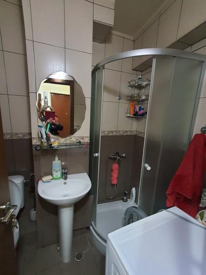 Garsonieră semidecomandată, mobilată în Dumbrava 2