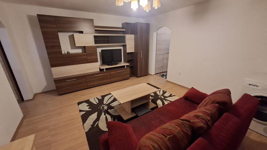 Apartament cu 2 camere semidecomandat în Bistra