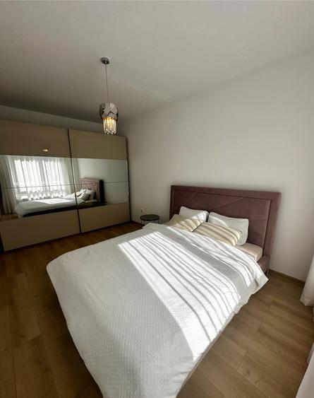 Apartament 2 camere | Vedere spre Tâmpa | Avantgarden 3 – Faza 2 - 11