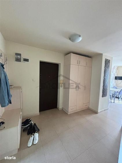 Apartament cu 3 camere în Medicină