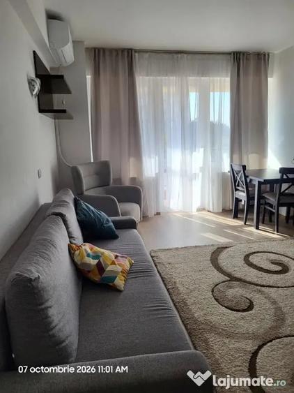Garsonieră în Giurgiului